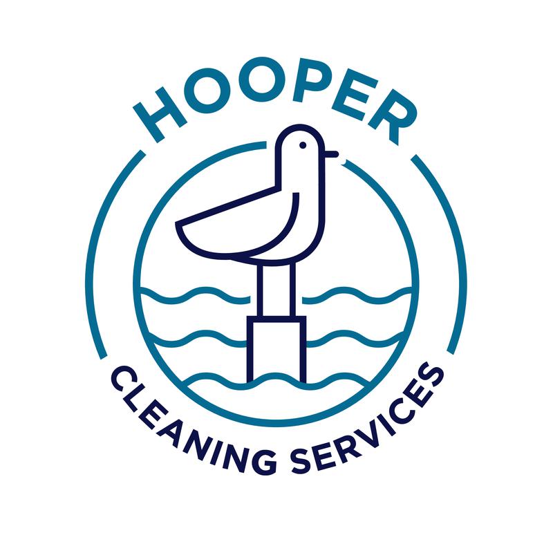 Hooper Window Cleaning Services logo