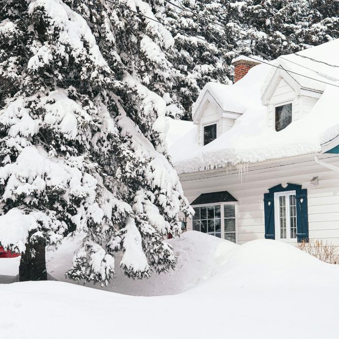 New Year, New Home Goals: Start the Year with Traders you can Trust