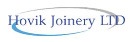 Hovik Joinery Ltd logo