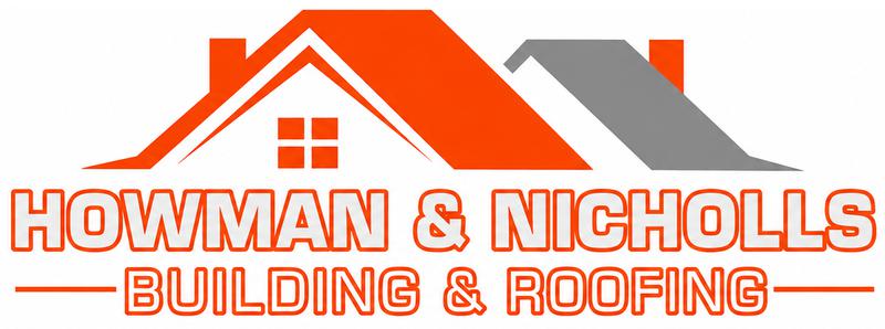 Howman & Nicholls Roofing logo