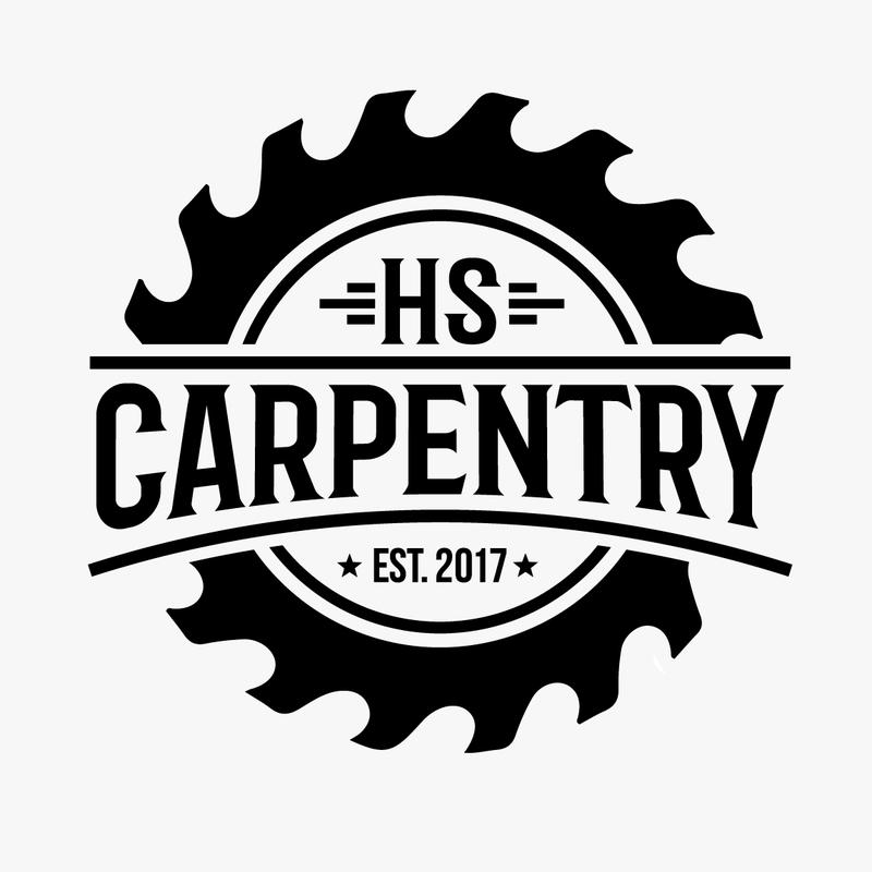 HS Carpentry logo