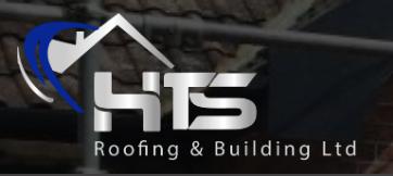 HTS Roofing and Building Ltd logo