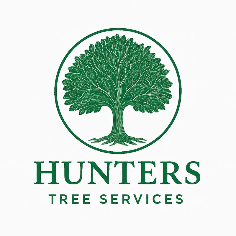 Hunters Tree Services Limited logo