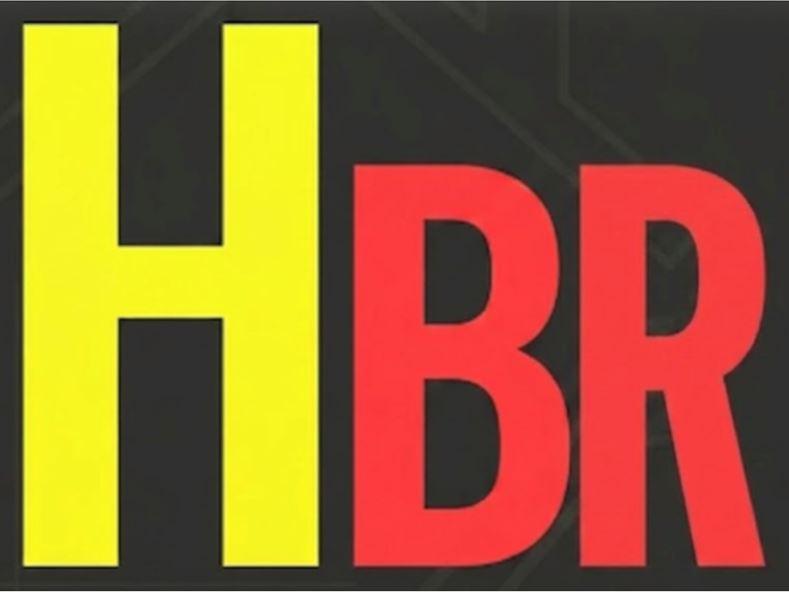 Huntingdon Builders logo