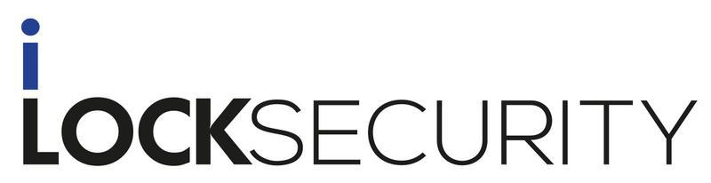 I Lock Security logo