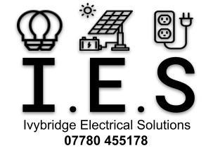 Ivybridge Electrical Solutions Ltd logo