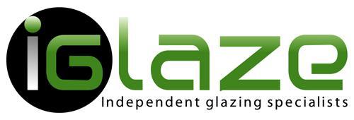 iGlaze logo