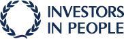 Investors in People logo