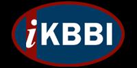 iKKBI Institute of Kitchen, Bedroom & Bathroom Installers logo