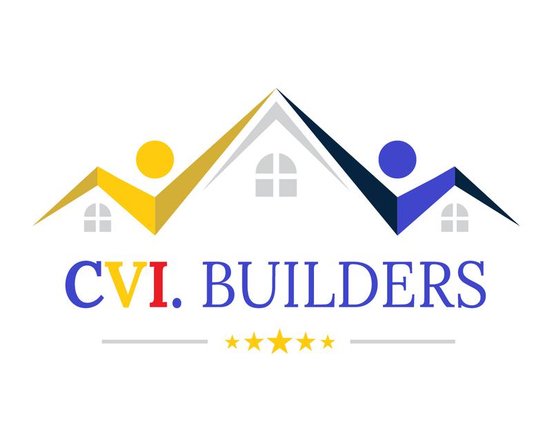 CVI Builders Ltd logo