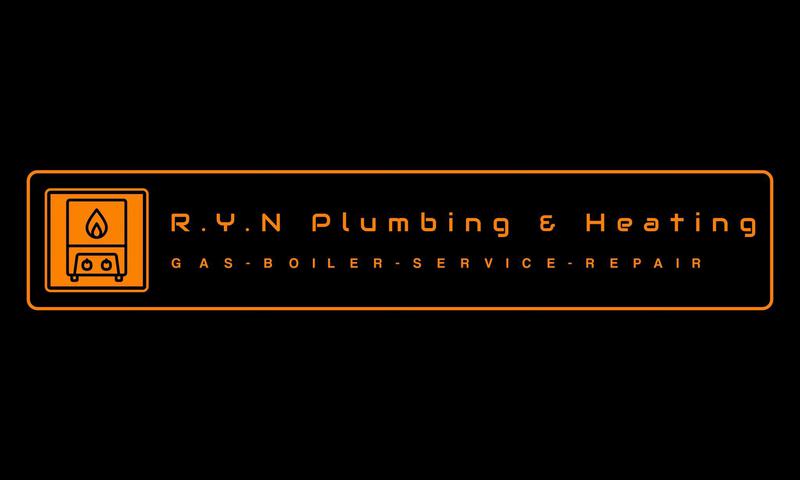 R.Y.N Plumbing & Heating logo