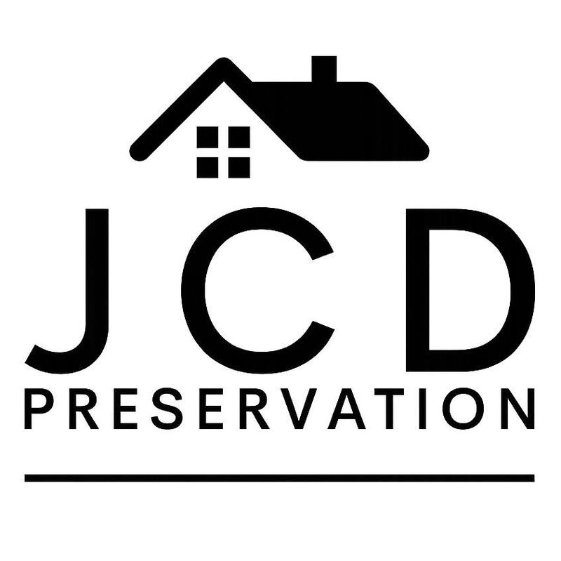 JCD Preservation logo