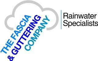 The Fascia & Guttering Company logo