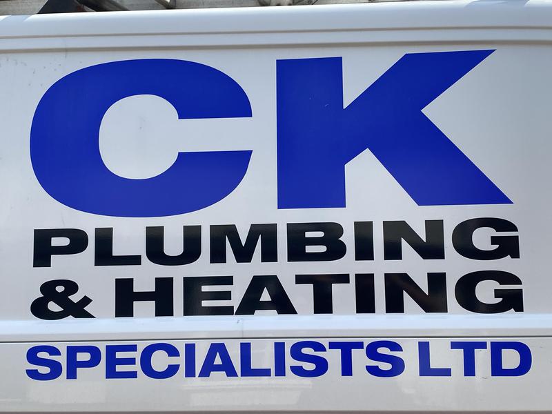 CK Plumbing and Heating Ltd Teeside, Billingham (TS23 4BH) Approved