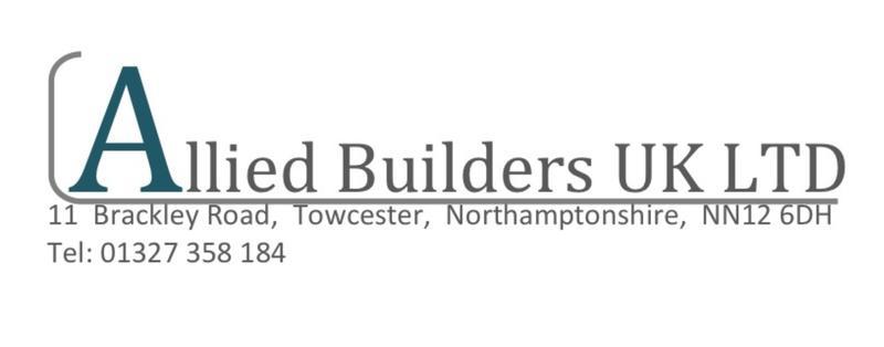 Allied Builders UK Ltd logo