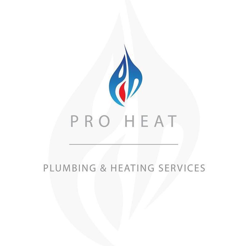 ProHeat Plumbing & Heating logo
