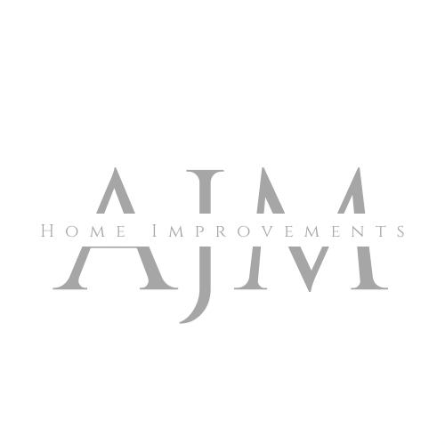 AJM Home Improvements logo