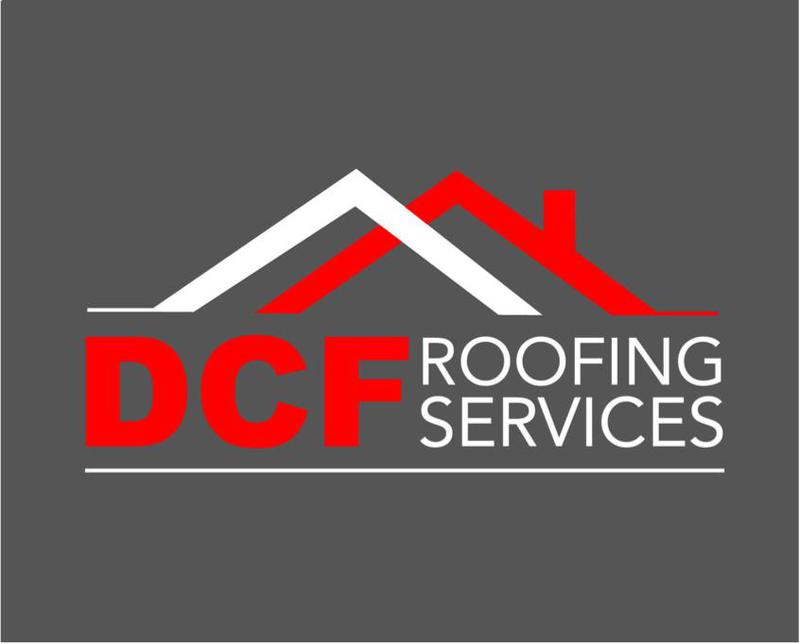 DCF Roofing Ltd logo
