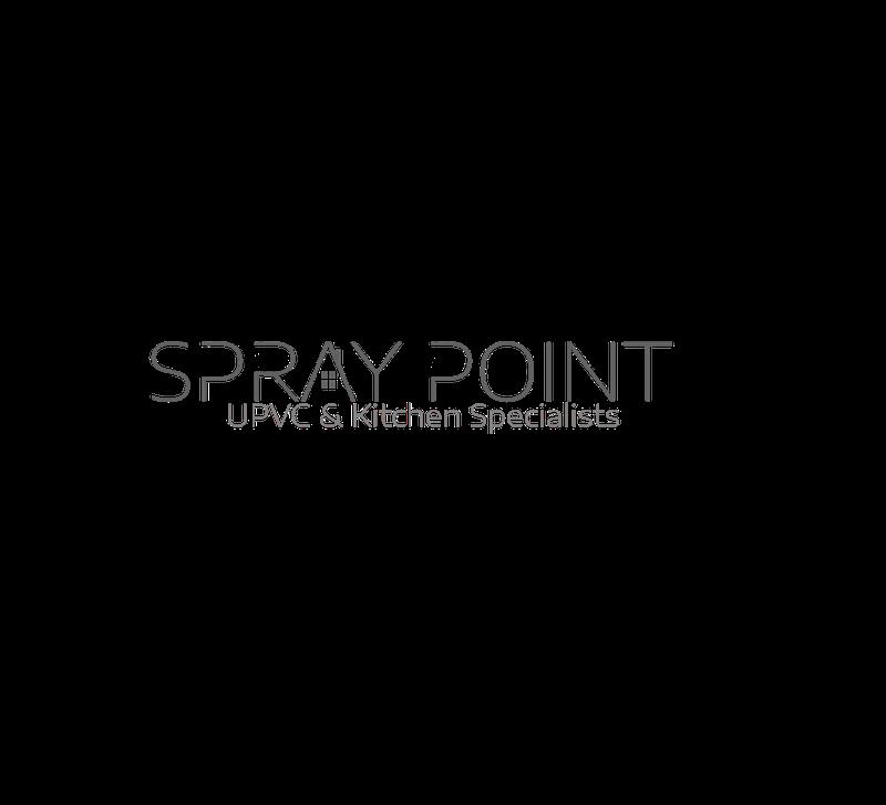 Spraypoint UPVC NW Ltd logo