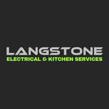 Langstone Electrical & Kitchen Services Limited logo