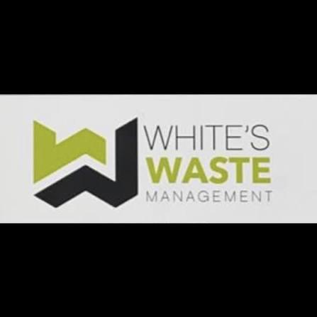 Whites Waste Management Ltd logo