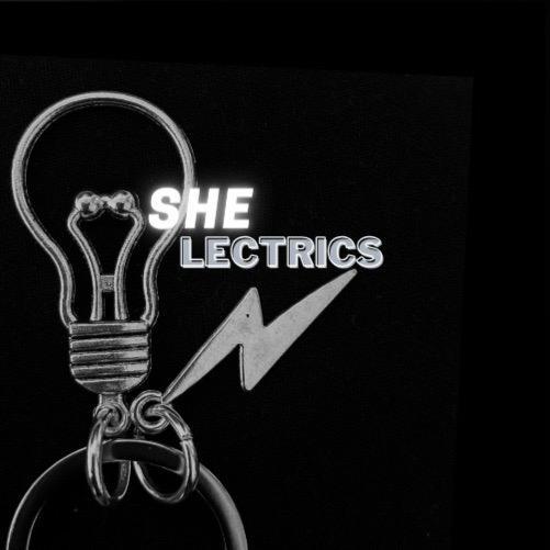 Shelectrics Electrical Services Ltd logo