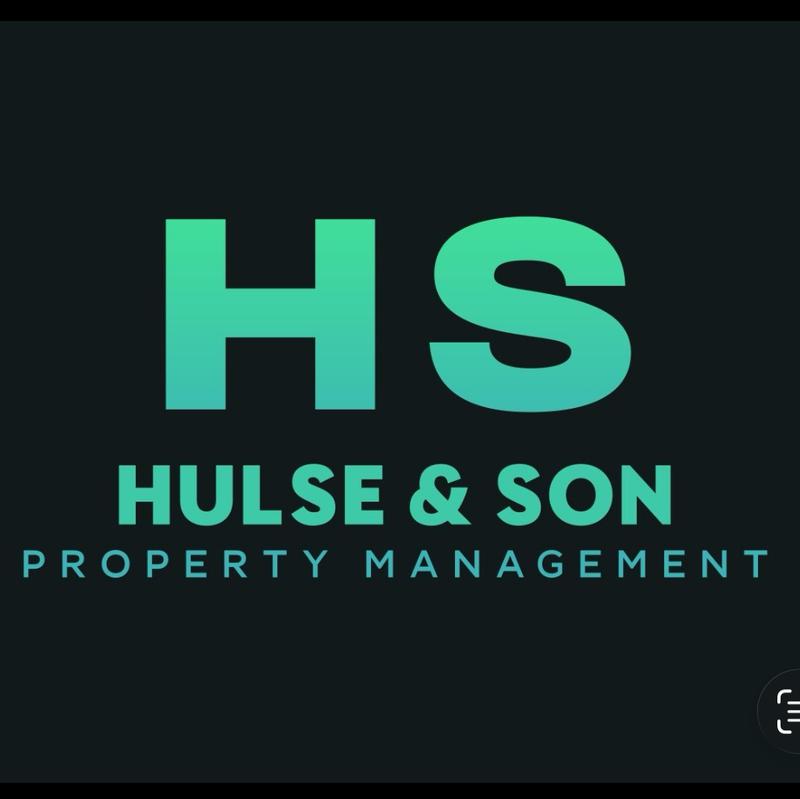 Hulse & Son Property Management Ltd logo