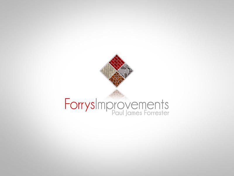 Forry's Improvements logo