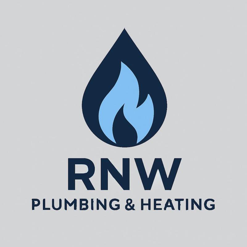 RNW Plumbing & Heating Ltd logo