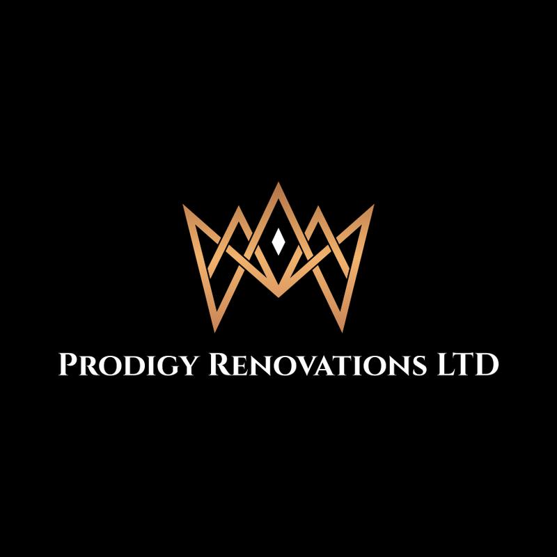 Prodigy Renovations Ltd logo