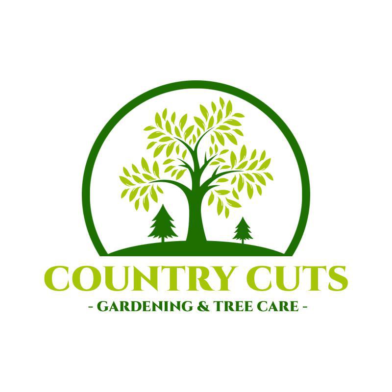 Country Cuts Gardening and Tree Care logo