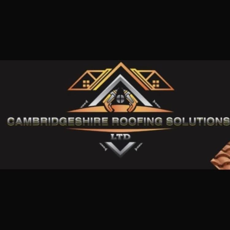 Cambridgeshire Roofing Solutions Ltd logo