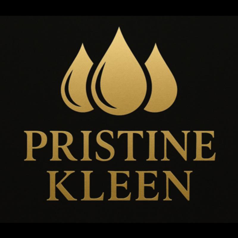 Pristine Kleen logo