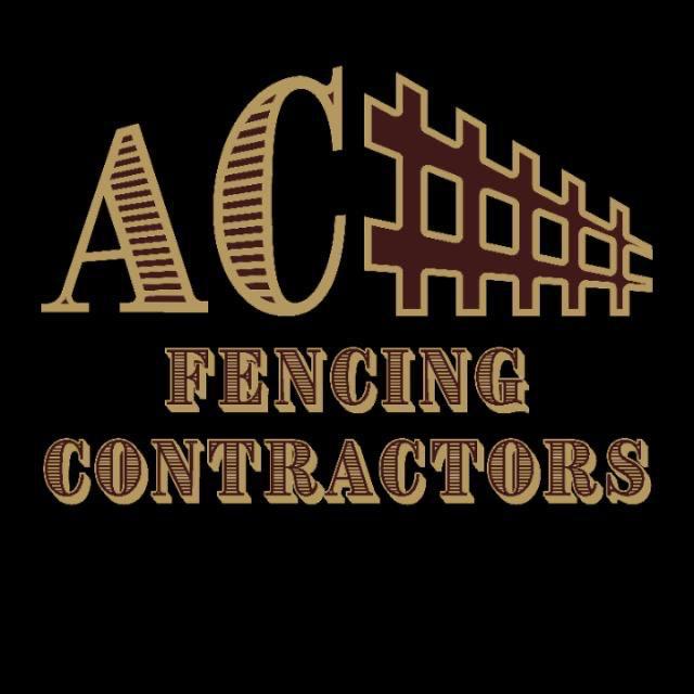 AC Fencing Contractors Limited logo