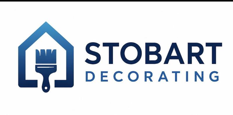 Stobart Decorating logo
