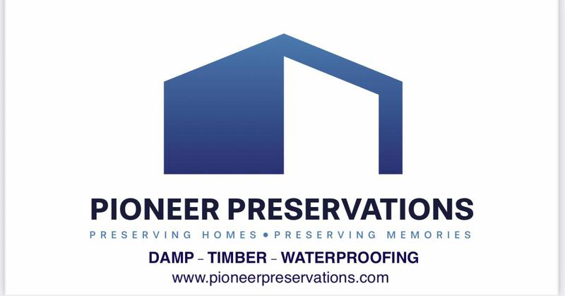 Pioneer Preservations Ltd logo