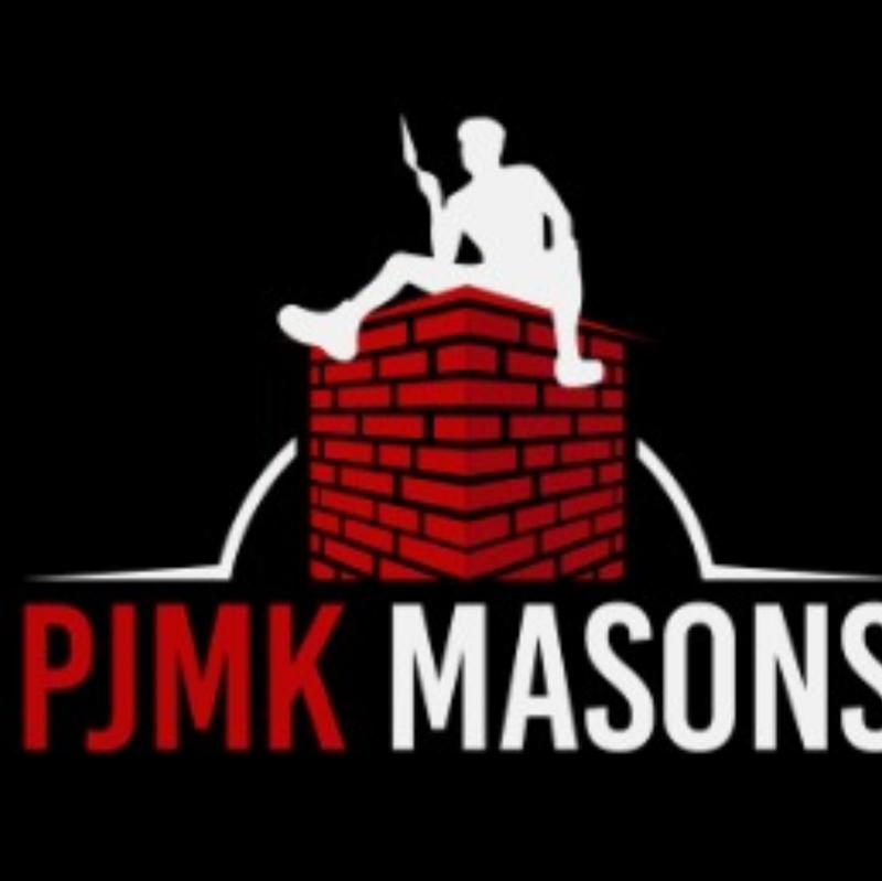 PJMK Masons logo