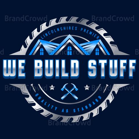We Build Stuff Ltd logo