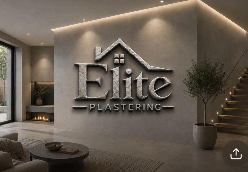 Elite Plastering Contractors Ltd logo