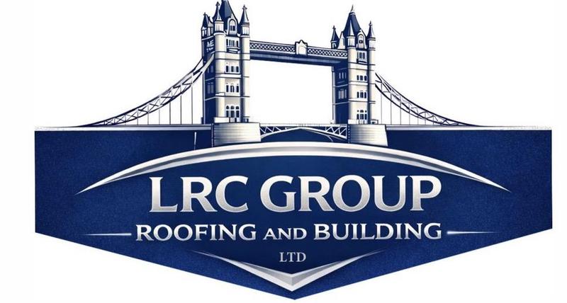 LRC Group Roofing and Building Ltd logo