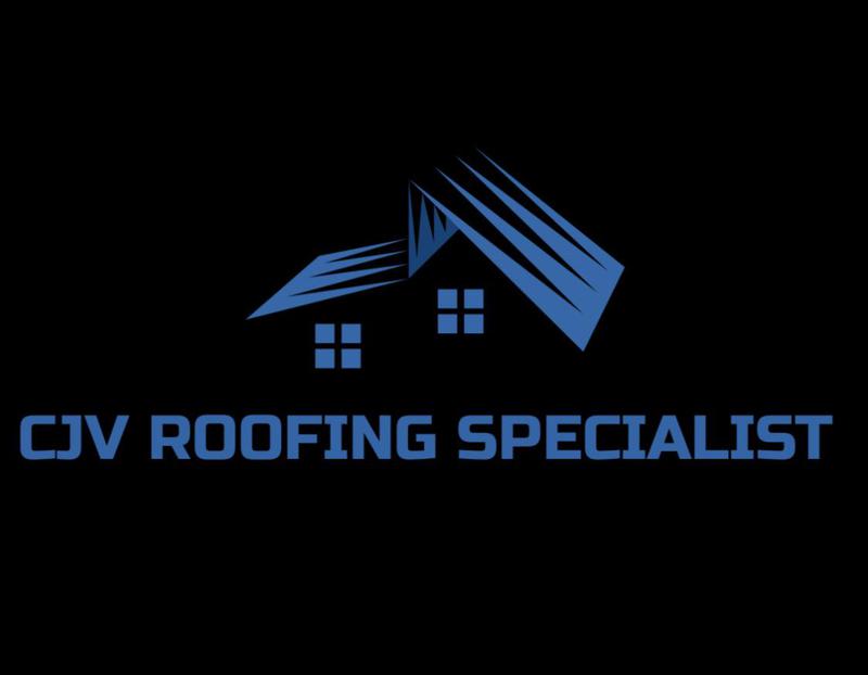 CJV Roofing Specialist Ltd logo
