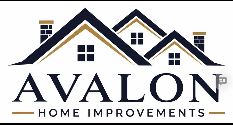 Avalon Home Improvements logo