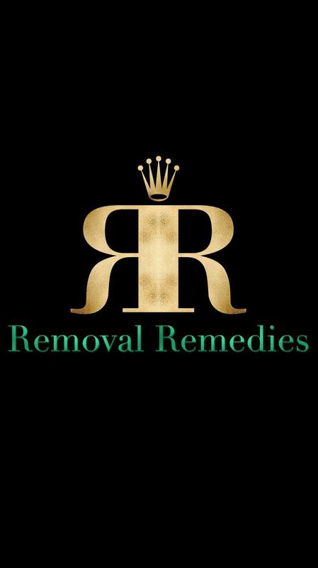 Removal Remedies Ltd logo