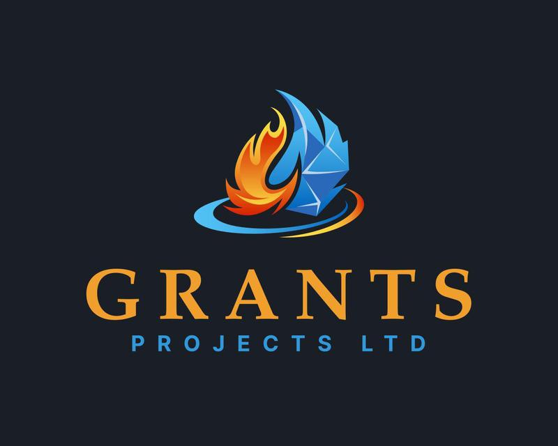 Grants Projects Ltd T/A Grant's Heating logo