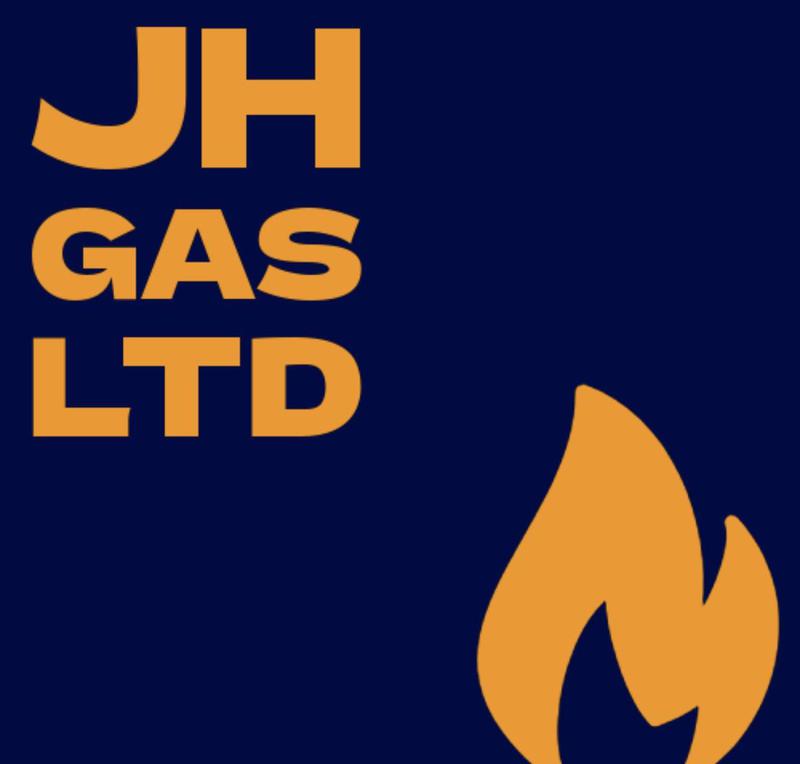 JH Gas Ltd logo