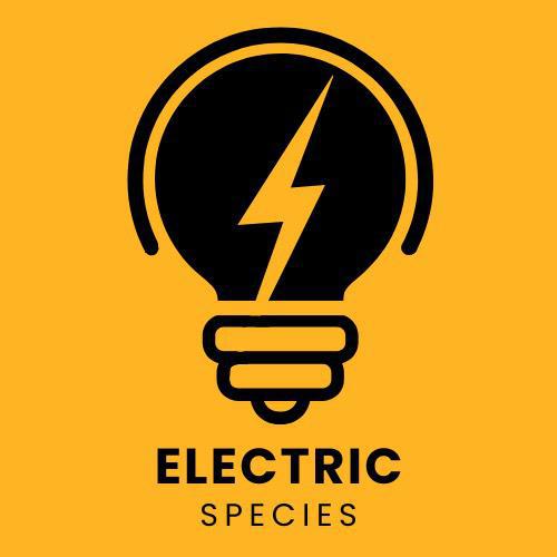 Electric Species logo