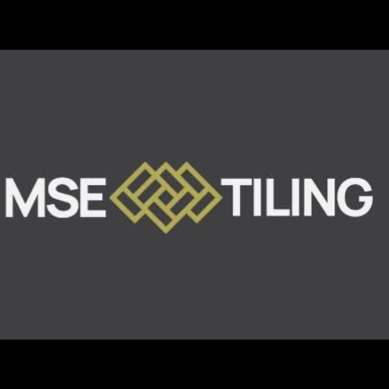 MSE Tiling logo
