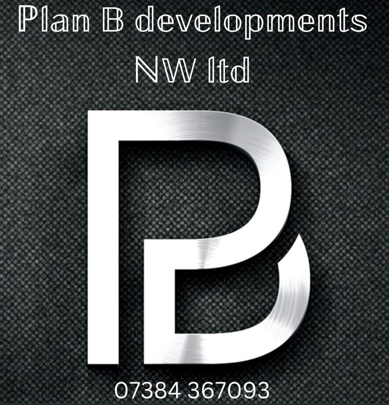 Plan B Developments and Joinery logo