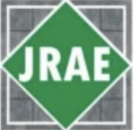 JRae Paving Ltd logo