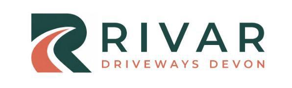 Rivar Driveways Devon Ltd logo
